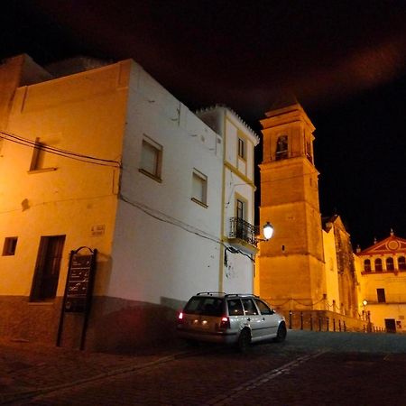 Willa Casa Vista Alcalá de los Gazules Zewnętrze zdjęcie