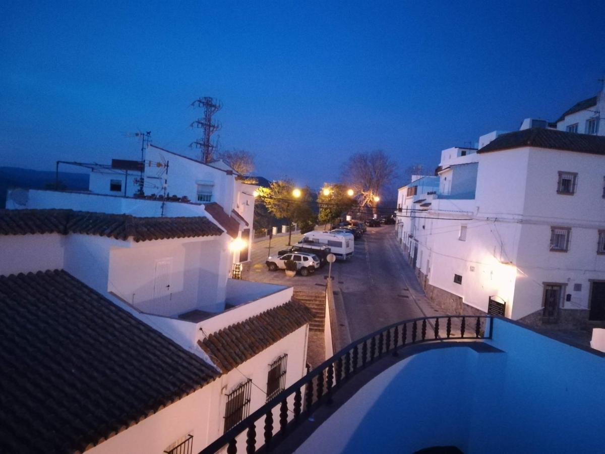 Willa Casa Vista Alcalá de los Gazules Zewnętrze zdjęcie