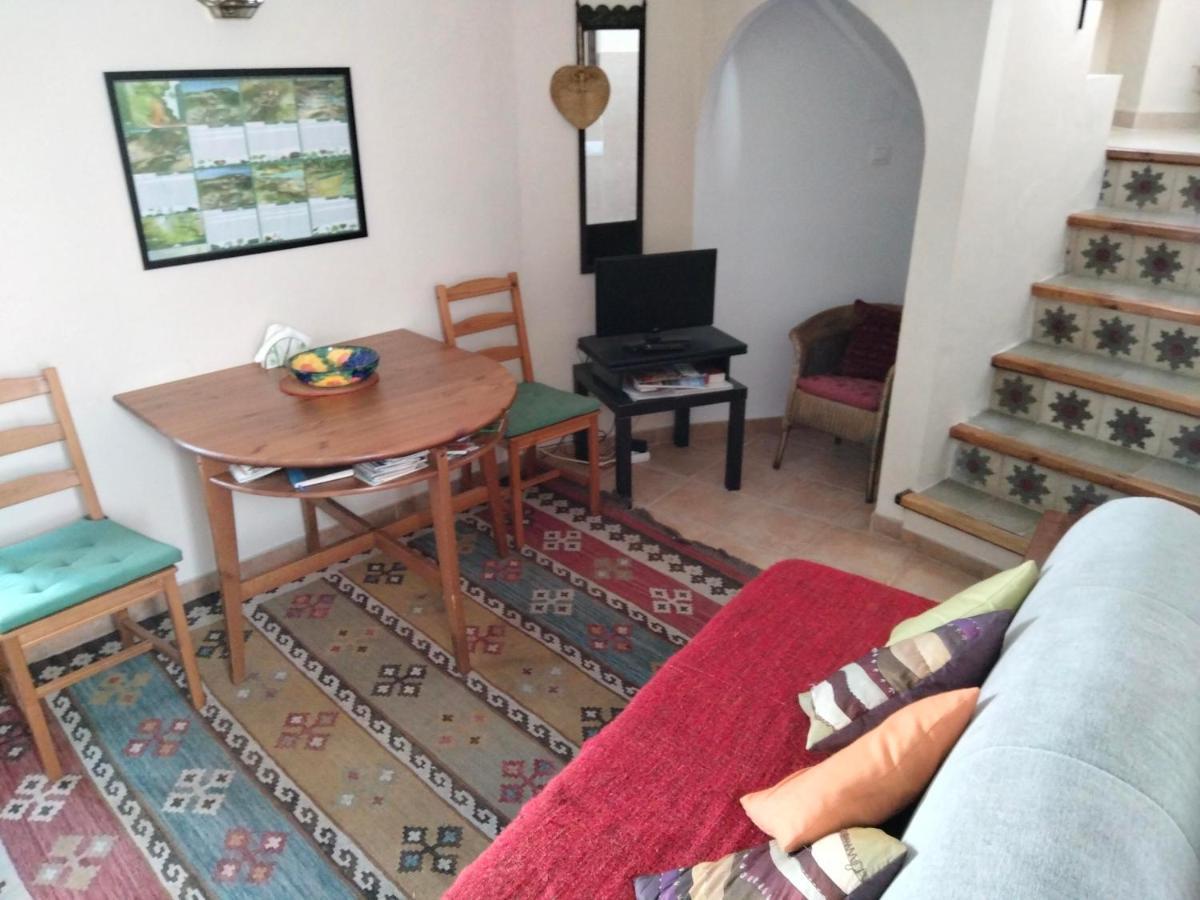 Willa Casa Vista Alcalá de los Gazules Zewnętrze zdjęcie