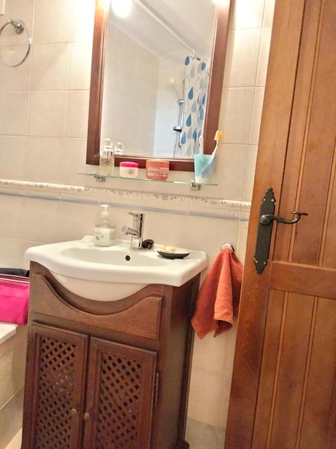 Willa Casa Vista Alcalá de los Gazules Zewnętrze zdjęcie