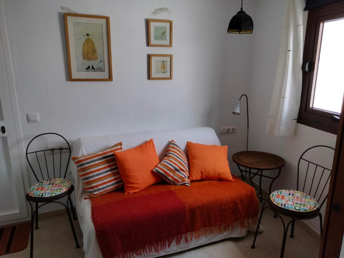 Willa Casa Vista Alcalá de los Gazules Zewnętrze zdjęcie