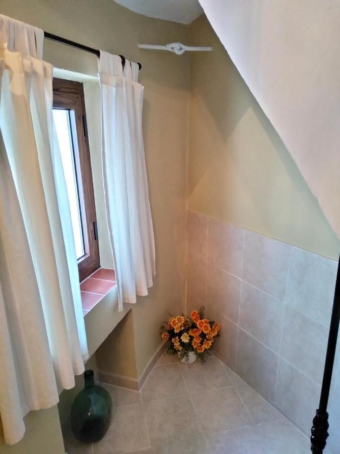 Willa Casa Vista Alcalá de los Gazules Zewnętrze zdjęcie