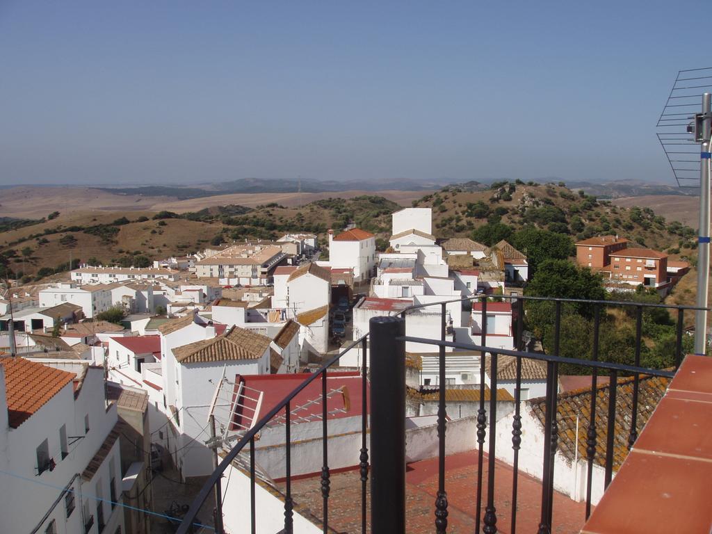 Willa Casa Vista Alcalá de los Gazules Pokój zdjęcie