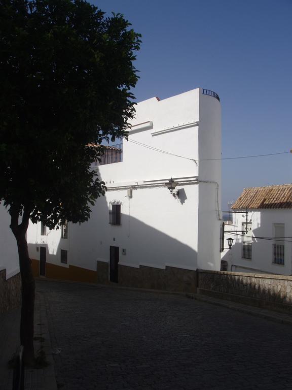 Willa Casa Vista Alcalá de los Gazules Pokój zdjęcie