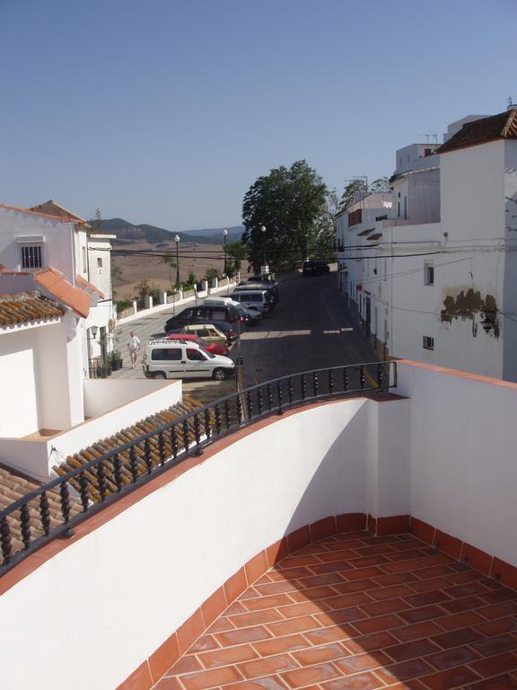 Willa Casa Vista Alcalá de los Gazules Pokój zdjęcie